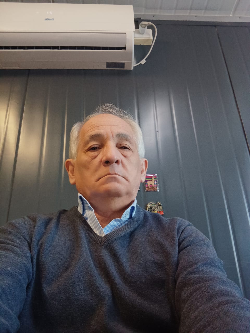 Alex Cárdenas