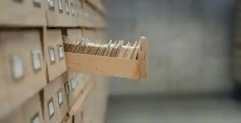 Asesoría documental y papelería aduanera ASLI