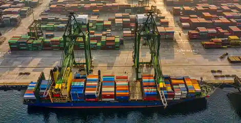 Asesoría en exportaciones ASLI — documentación, navieras y aduanas