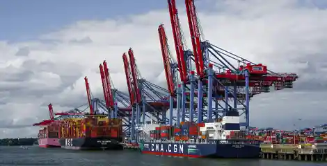 Transporte marítimo y coordinación naviera ASLI